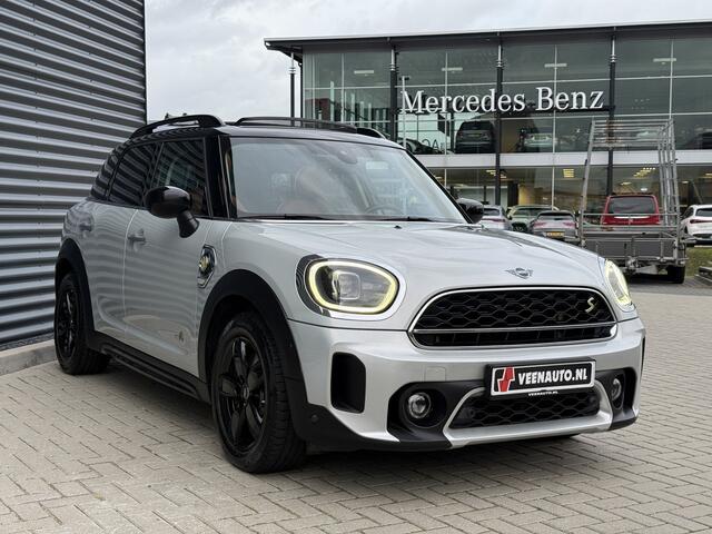 Mini COUNTRYMAN 2.0 Cooper S E ALL4 Pano/H&K/Leder/Camera