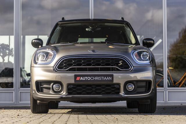 Mini COUNTRYMAN Mini 2.0 Cooper S E ALL4 Chili | Pano | Harman Kardon | Camera