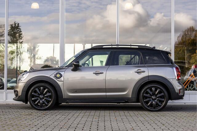 Mini COUNTRYMAN Mini 2.0 Cooper S E ALL4 Chili | Pano | Harman Kardon | Camera
