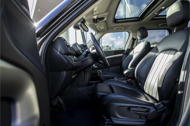 Mini COUNTRYMAN Mini 2.0 Cooper S E ALL4 Chili | Pano | Harman Kardon | Camera