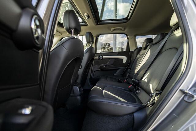 Mini COUNTRYMAN Mini 2.0 Cooper S E ALL4 Chili | Pano | Harman Kardon | Camera