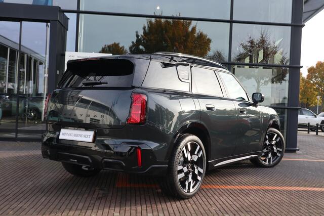 Mini COUNTRYMAN 1.5 C Favoured M Plus