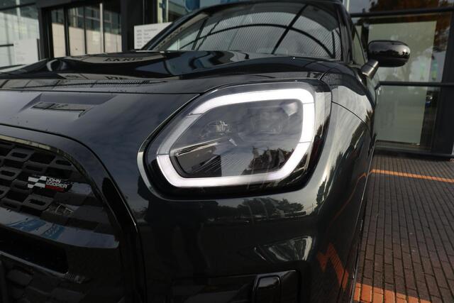 Mini COUNTRYMAN 1.5 C Favoured M Plus