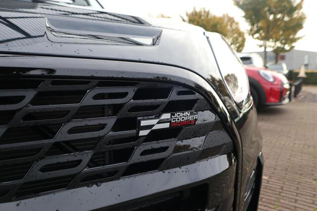 Mini COUNTRYMAN 1.5 C Favoured M Plus