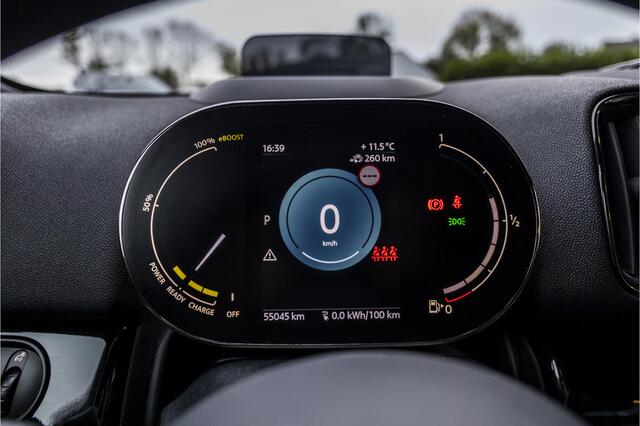 Mini COUNTRYMAN Mini 2.0 Cooper S E ALL4 Chili | Head-up | Camera | Memory