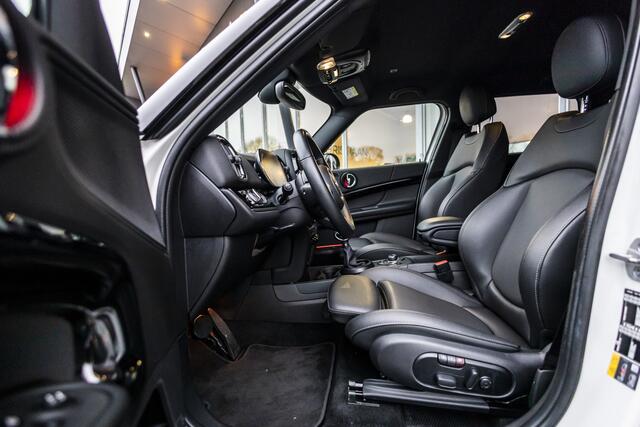 Mini COUNTRYMAN Mini 2.0 Cooper S E ALL4 Chili | Head-up | Camera | Memory