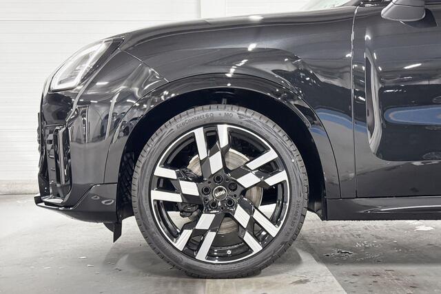 Mini COUNTRYMAN Mini 2.0 S ALL4 John Cooper Works XL