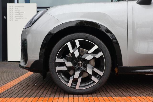 Mini COUNTRYMAN SE ALL4 John Cooper Works XL 66.5 kWh