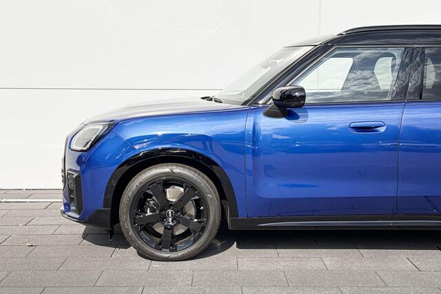Mini COUNTRYMAN E John Cooper Works XL 66.5 kWh