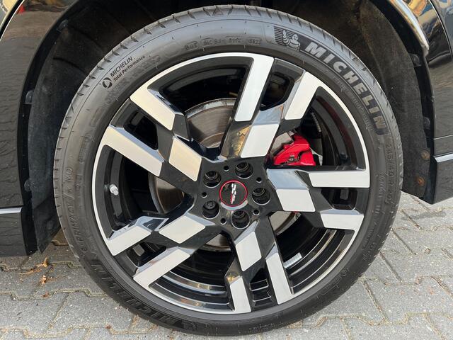 Mini COUNTRYMAN Mini 2.0 S ALL4 John Cooper Works XL PANO/HARMAN/360 CAMERA