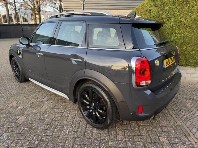 Mini COUNTRYMAN Mini 2.0 Cooper S E ALL4 Chili