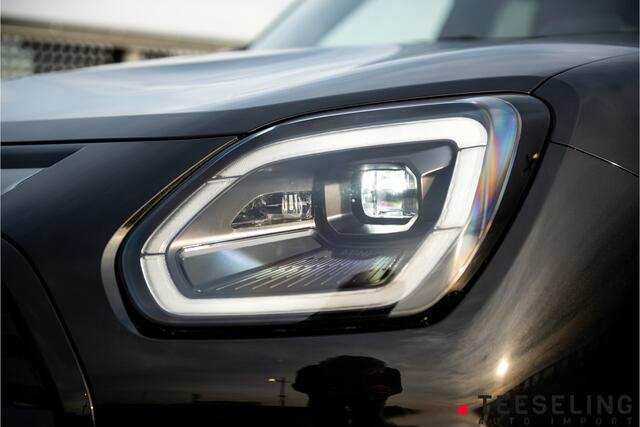 Mini COUNTRYMAN Mini 1.5 C John Cooper Works S | Massage Stoelen | Elektr. Stoelen