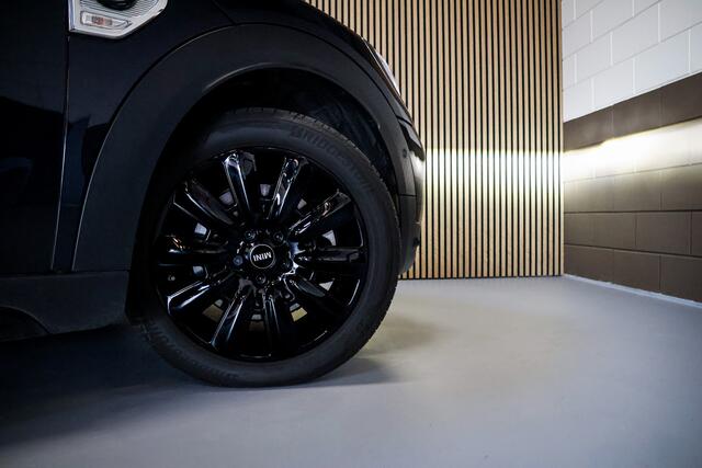 Mini COUNTRYMAN Mini 2.0 Cooper S E ALL4 MINI Yours LED/HK/Leder/Camera/Keyless/Pano/ACC/18"