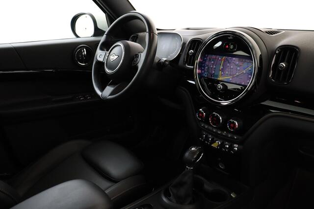 Mini COUNTRYMAN 2.0 Cooper S E ALL4 NORTHWOOD EDITION -PANO.DAK|HEAD-UP DISP.|CRUISE|KEYLESS|LEDER|CAMERA
