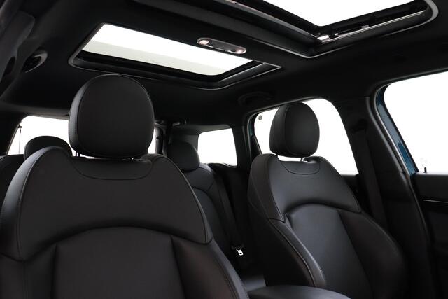 Mini COUNTRYMAN 2.0 Cooper S E ALL4 NORTHWOOD EDITION -PANO.DAK|HEAD-UP DISP.|CRUISE|KEYLESS|LEDER|CAMERA