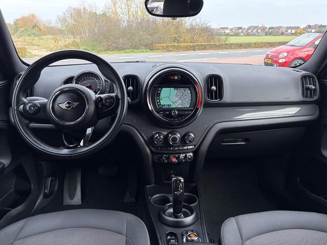 Mini COUNTRYMAN Mini 1.5 Cooper Chili NAVI | BLACK EDITION | BOVAG !!