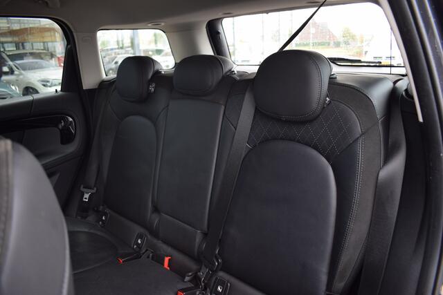 Mini COUNTRYMAN Mini 2.0 Cooper S | Pano | HUD | Half Leer | CarPlay | Stoelverwarming