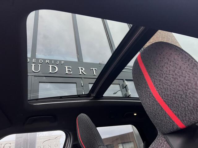 Mini COUNTRYMAN Mini 1.5 C John Cooper Works XL PANO/MASSAGE ALLE OPTIE'S!!