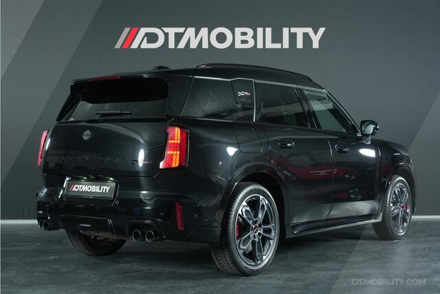 Mini COUNTRYMAN Mini 2.0S ALL4 JCW XL 300PK | Vol Optie!