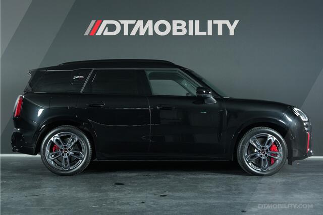 Mini COUNTRYMAN Mini 2.0S ALL4 JCW XL 300PK | Vol Optie!
