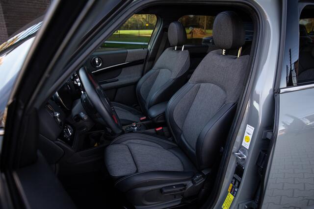 Mini COUNTRYMAN Mini 2.0 Cooper S E ALL4 Chili , John Cooper works, Panoramadak, Keyless entry,