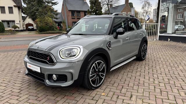 Mini COUNTRYMAN Mini 2.0 Cooper S ALL4 Chili | JCW pakket |