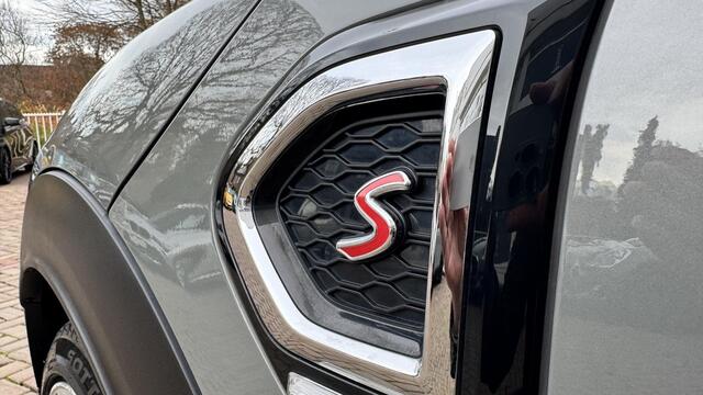 Mini COUNTRYMAN Mini 2.0 Cooper S ALL4 Chili | JCW pakket |