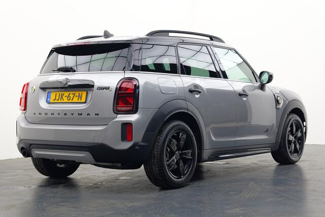 Mini COUNTRYMAN Mini 2.0 Cooper S E ALL4 Chili