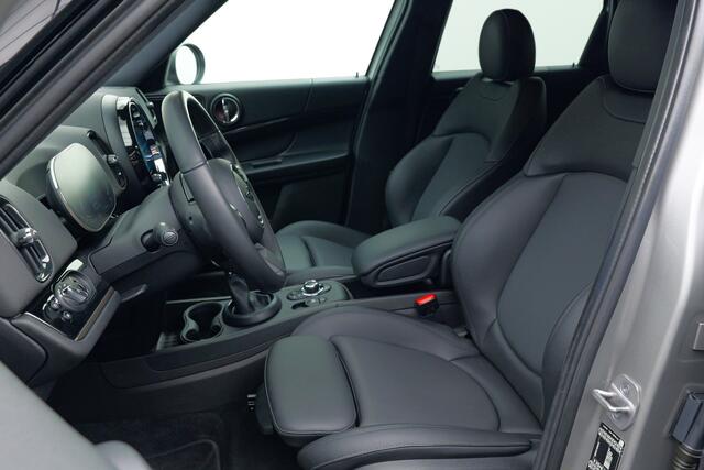 Mini COUNTRYMAN Mini 2.0 Cooper S E ALL4 Chili