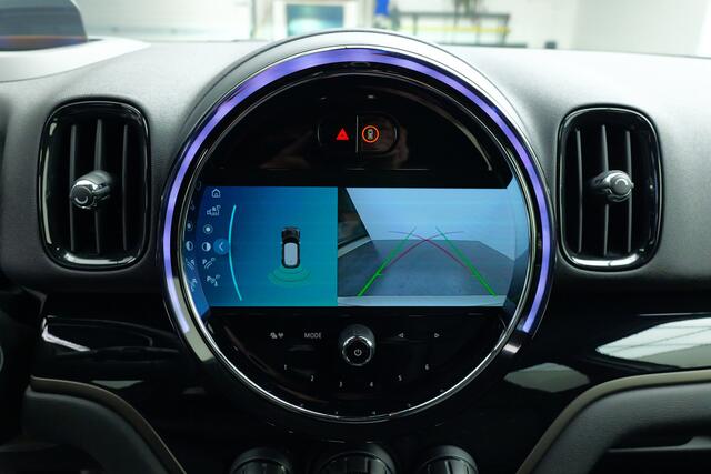 Mini COUNTRYMAN Mini 2.0 Cooper S E ALL4 Chili