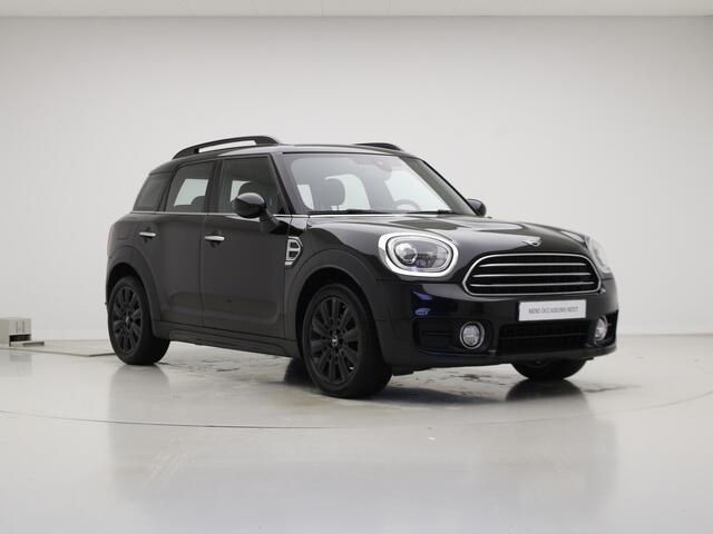 Mini COUNTRYMAN Cooper | Panorama | 18" | Stoelverwarming | Elec. vest. stoelen
