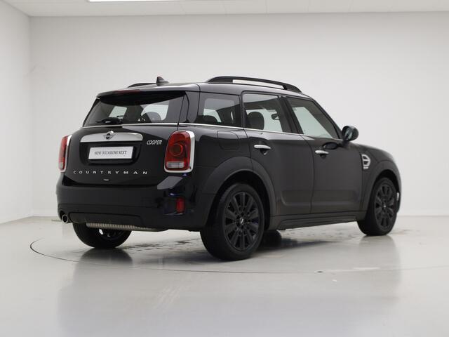 Mini COUNTRYMAN Cooper | Panorama | 18" | Stoelverwarming | Elec. vest. stoelen