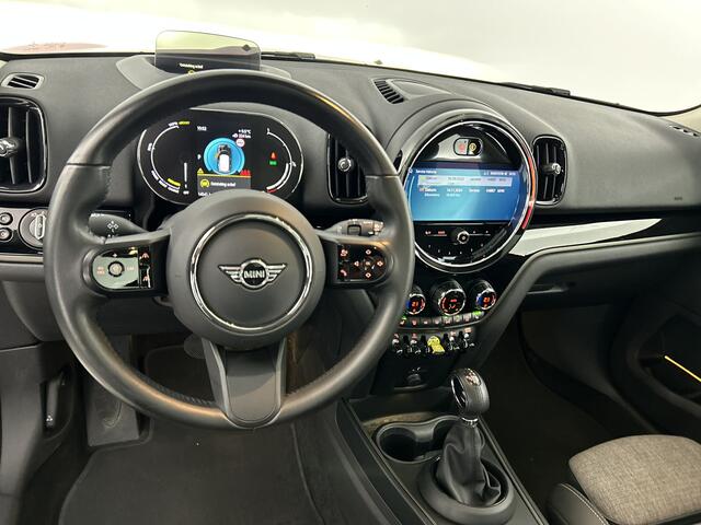 Mini COUNTRYMAN Mini 2.0 Cooper S E ALL4/Pano/Adapt.Cruise/BTW/El.Sportstoelen