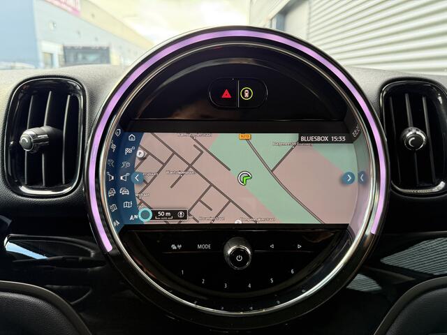 Mini COUNTRYMAN 2.0 Cooper SE ALL4 Camera/Navi/LED