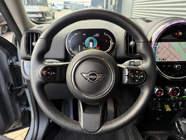 Mini COUNTRYMAN 2.0 Cooper SE ALL4 Camera/Navi/LED
