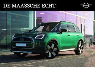 mini-countryman-classic-automaat---