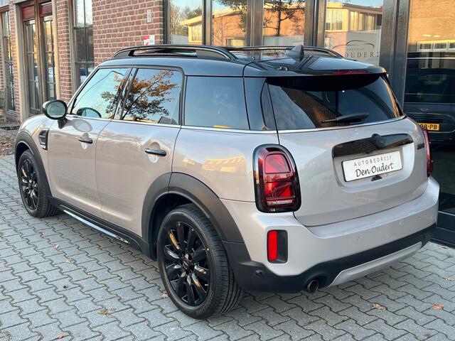 Mini COUNTRYMAN Mini 1.5 Cooper Classic AUT. PANO/CARPLAY/ROOFTOP GREY!