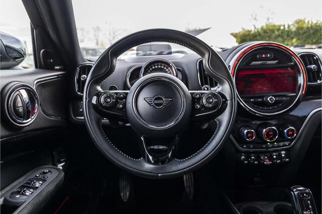 Mini COUNTRYMAN Mini 2.0 John Cooper Works ALL4 | Pano | Harman Kardon