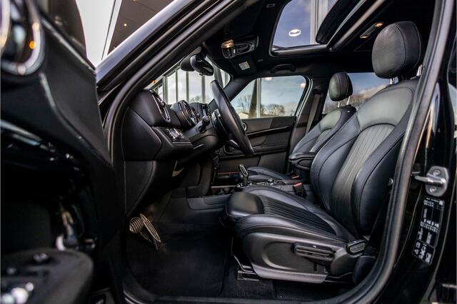 Mini COUNTRYMAN Mini 2.0 John Cooper Works ALL4 | Pano | Harman Kardon