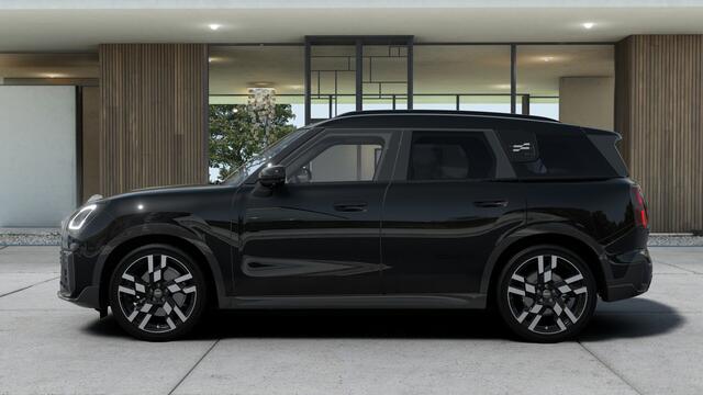 Mini COUNTRYMAN Mini 2.0 S ALL4 John Cooper Works L YUC