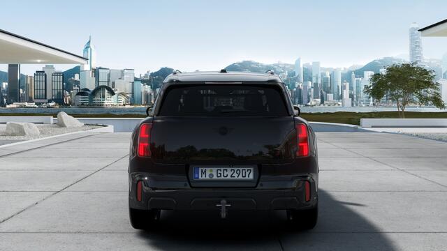 Mini COUNTRYMAN Mini 2.0 S ALL4 John Cooper Works L YUC