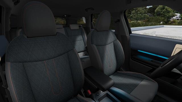 Mini COUNTRYMAN Mini E Blackyard 66.5 kWh YUC