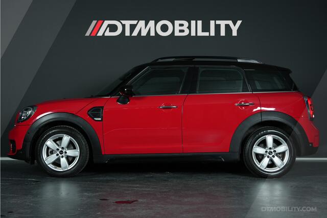 Mini COUNTRYMAN Mini 1.5 Cooper | Volledig uitgerust | Panorama | H/K | Adaptief Cruise