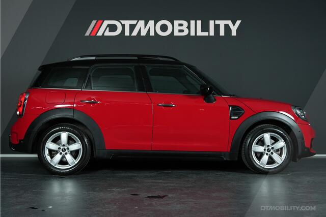 Mini COUNTRYMAN Mini 1.5 Cooper | Volledig uitgerust | Panorama | H/K | Adaptief Cruise