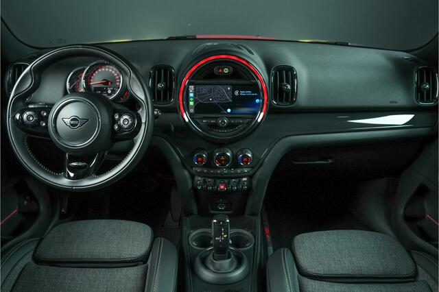 Mini COUNTRYMAN Mini 1.5 Cooper | Volledig uitgerust | Panorama | H/K | Adaptief Cruise