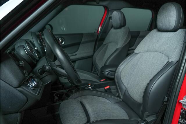 Mini COUNTRYMAN Mini 1.5 Cooper | Volledig uitgerust | Panorama | H/K | Adaptief Cruise