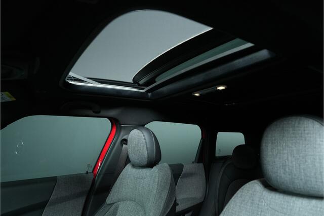 Mini COUNTRYMAN Mini 1.5 Cooper | Volledig uitgerust | Panorama | H/K | Adaptief Cruise