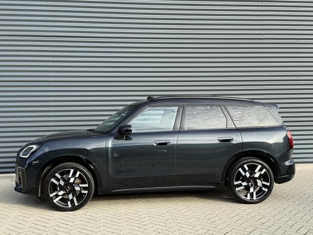 Mini COUNTRYMAN 1.5 C John Cooper Works XL Full Options