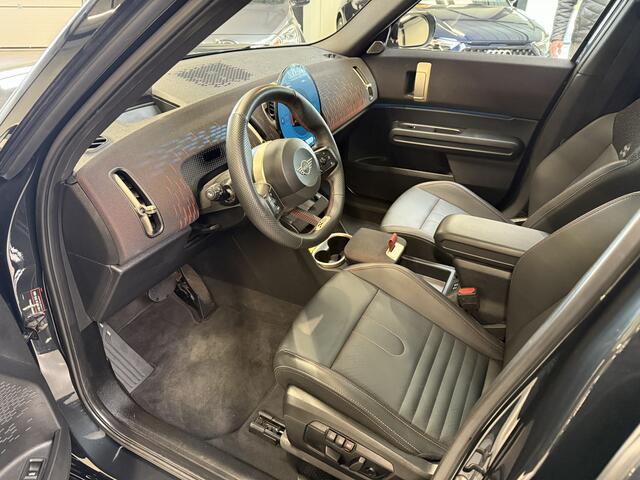 Mini COUNTRYMAN 1.5 C John Cooper Works XL Full Options