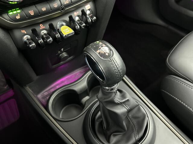 Mini COUNTRYMAN Mini 2.0 Cooper S E ALL4/Pano/Head-Up/Leder/El.Stoelen/Carplay